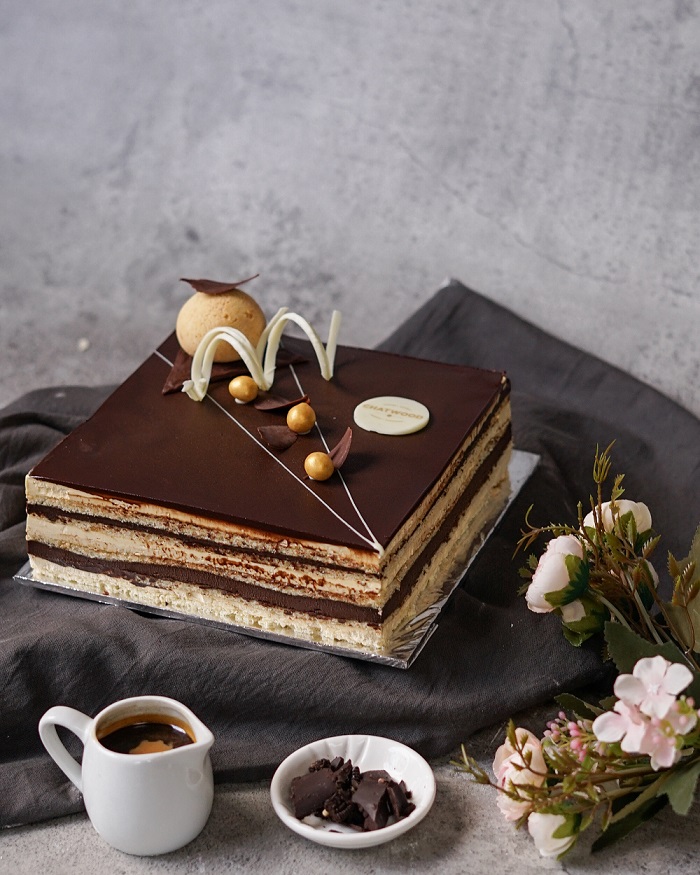 Opera-Cake